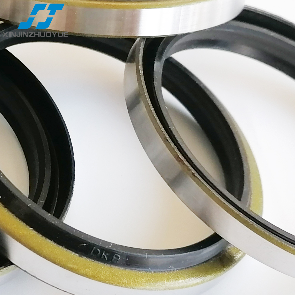 Genuine Korea SJ Seal Hydraulic Dust seal DKB