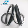 Excavator high pressure CR hydraulic cylinder Floating oil seal