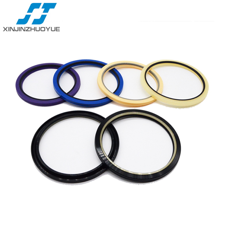 Factory Price SJ Seal Hydraulic HBY Buffer Seal