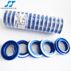 High resistance to high temperature hydraulic cylinder seal kits OUY type piston seals