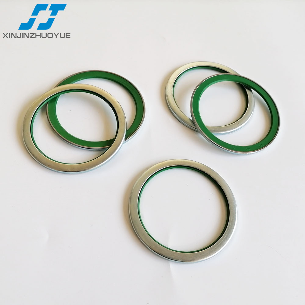 SJ Brand VAY Oil Seal hydraulic cylinder dust wiper seals excavator spare part