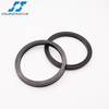 SJ Brand resistance high temperature Rod seal with x-ring MUSH