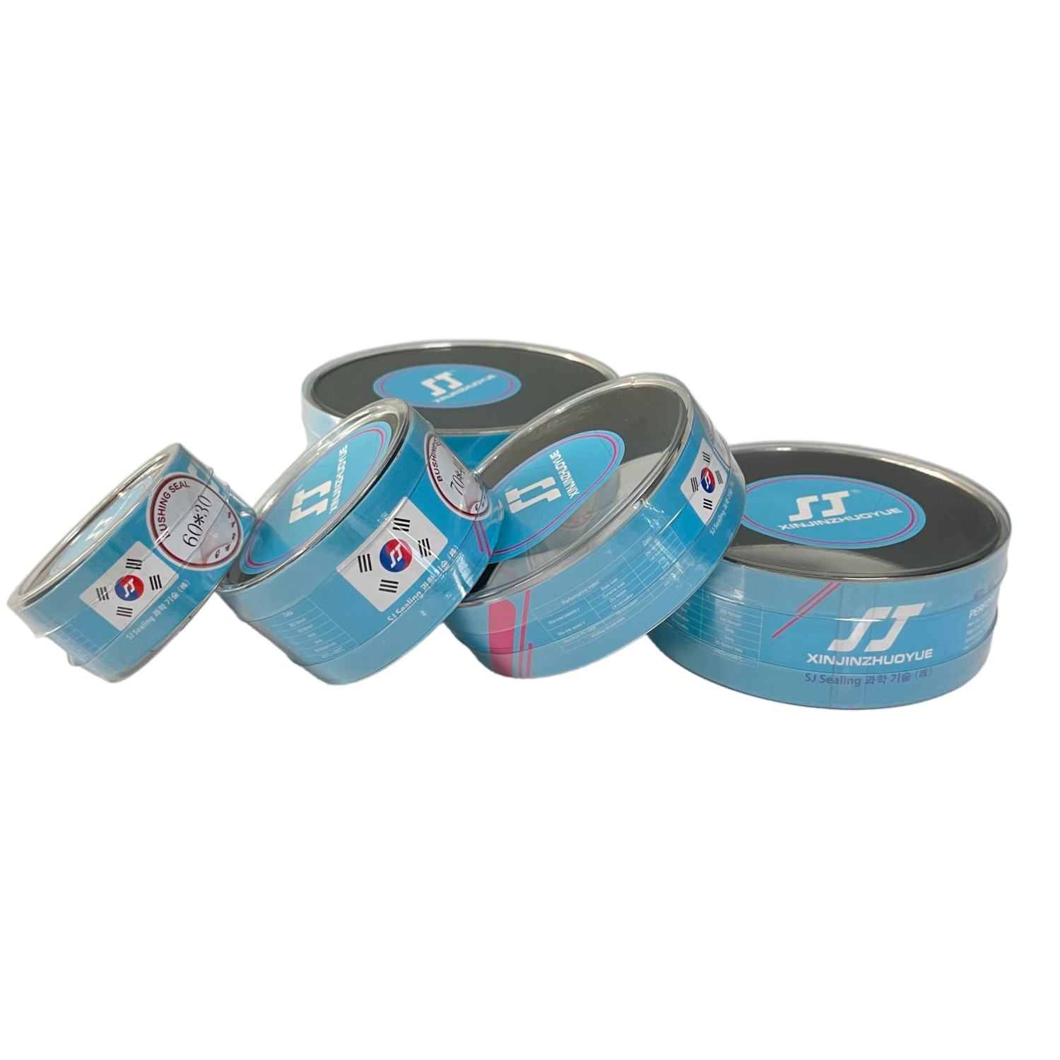 SJ Brand new arrivals du bushing gasket seal