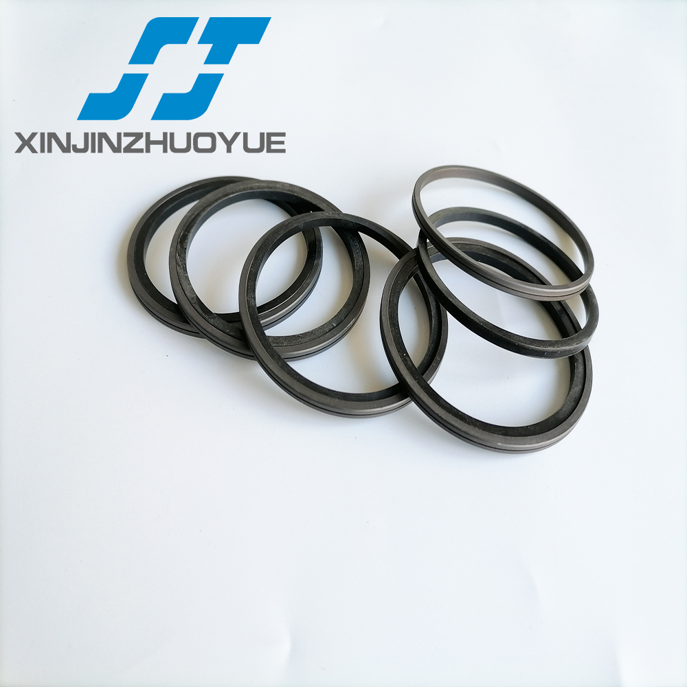 SJ Brand Hot Sale Excavator Hydraulic Parts Oil Seals Center Joint Seal SPN