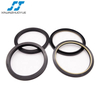 Strong pressure resistance compressor piston Seals Buffer seal