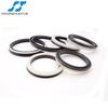 Wholesale oil seal Hydraulic cylinder piston rod main PTFE seal