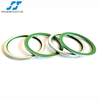 SJ Brand VAY Oil Seal hydraulic cylinder dust wiper seals excavator spare part