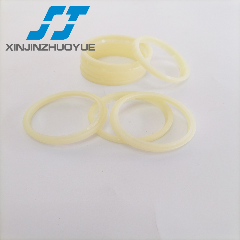 SJ Brand Wholesale Hydraulic Cylinder Wiper Dust Seal DSI Oil Seal For Excavator