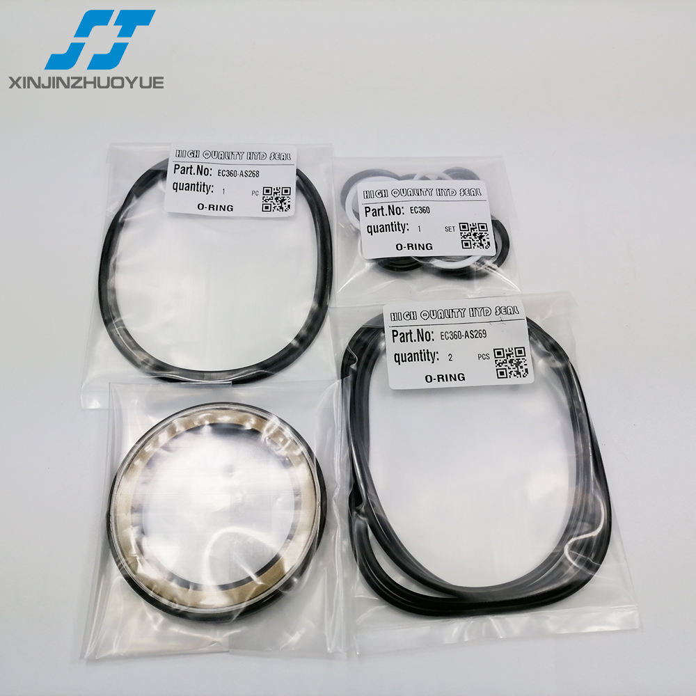 Swing motor seal kit EC210 /EC240 /EC290/ EC360 For VOLVO Excavator .