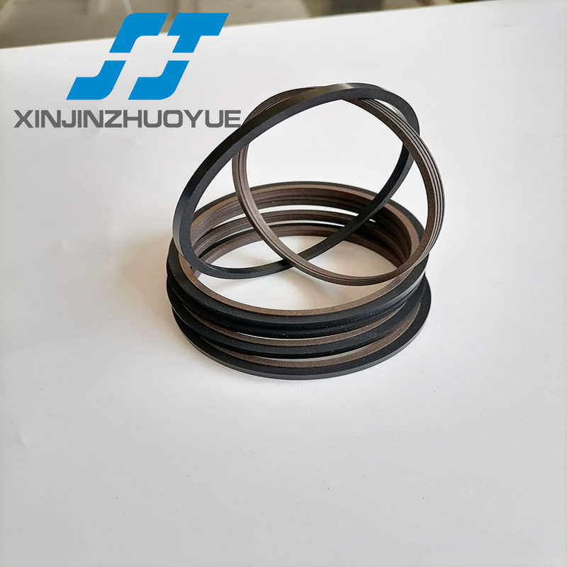 SJ Seal Center Joint Seal MSJA Hydraulic Seal Ring For Excavator