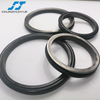 Excavator high pressure CR hydraulic cylinder Floating oil seal