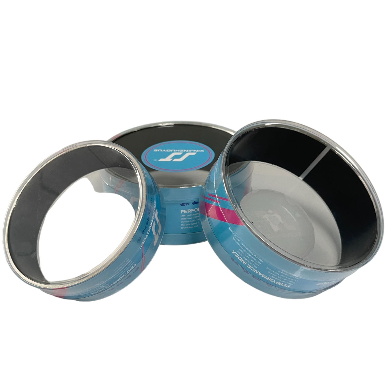 SJ Brand new arrivals du bushing gasket seal