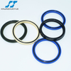 SJ Brand Piston Rod Seal Excavator Seal PU piston and rod seals with quality suppliers