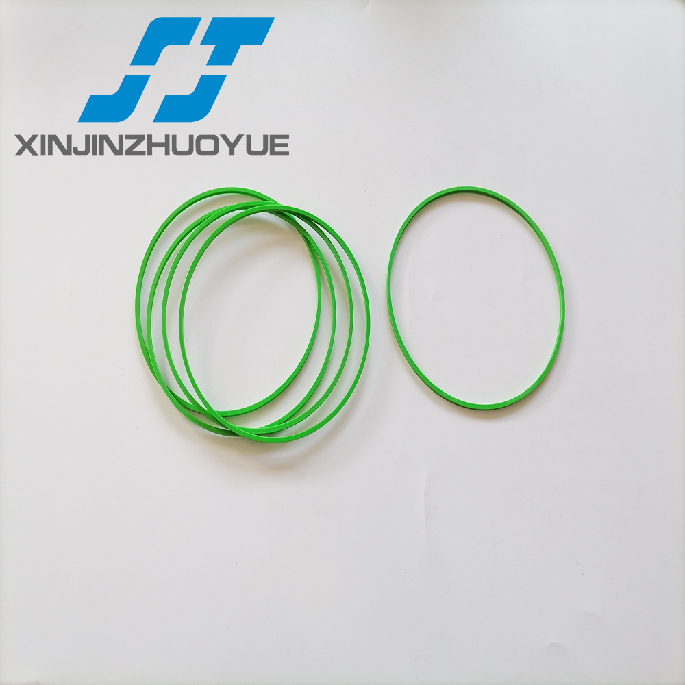 SJ Brand N4W Backup Ring Seal For Hydraulic cylinder Seal kits