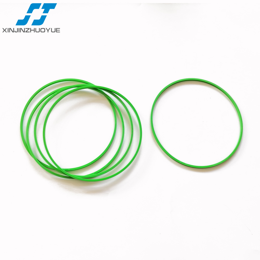 SJ Brand N4W Backup Ring Seal For Hydraulic cylinder Seal kits