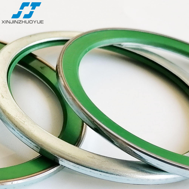 SJ Brand VAY Oil Seal hydraulic cylinder dust wiper seals excavator spare part