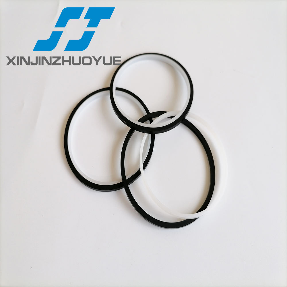 SJ Korea LFT Inner White Hydraulic ROI SPNCenter Joint Seal For Excavator