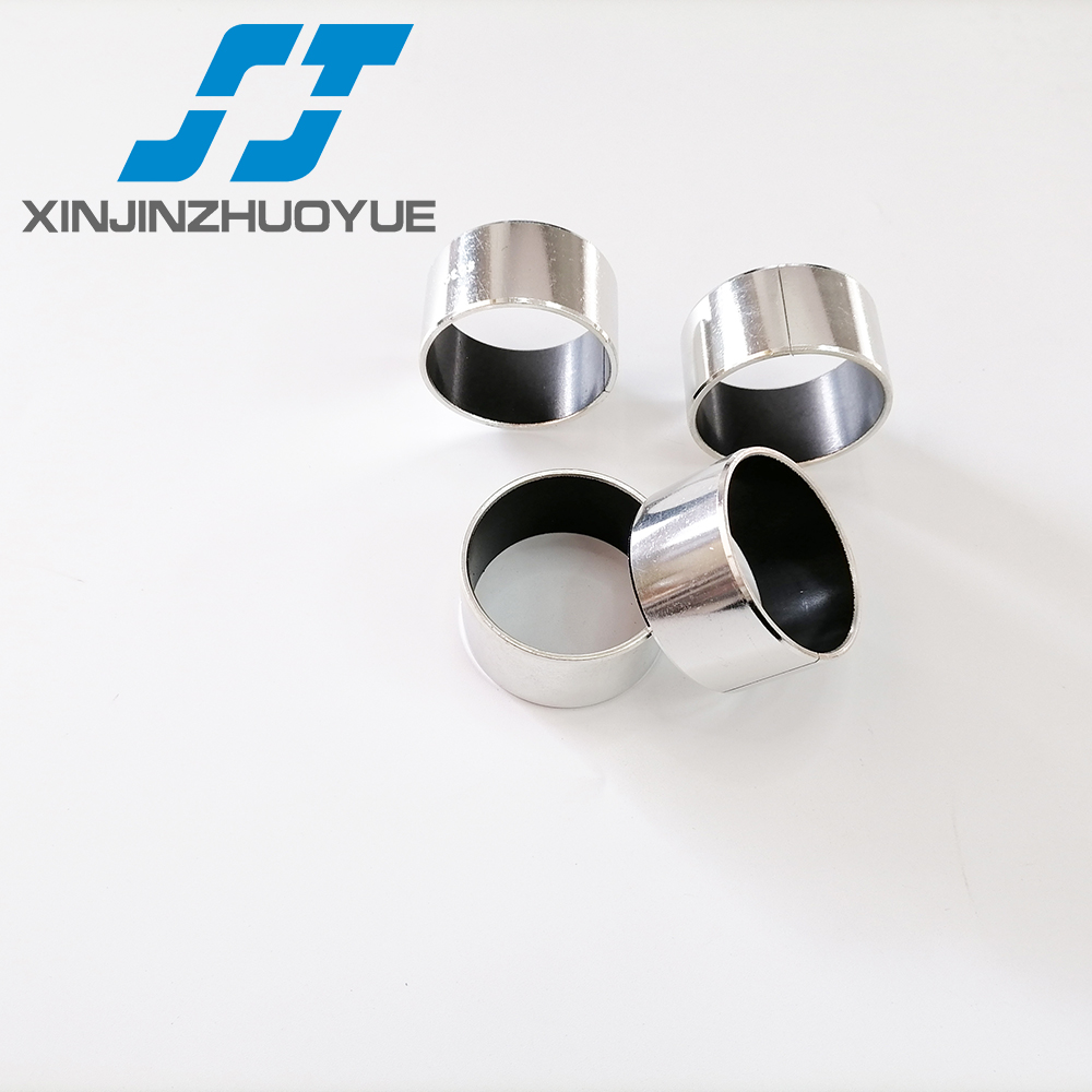 SJ Brand DU bBushing Mechanical types of Bush For Excavators