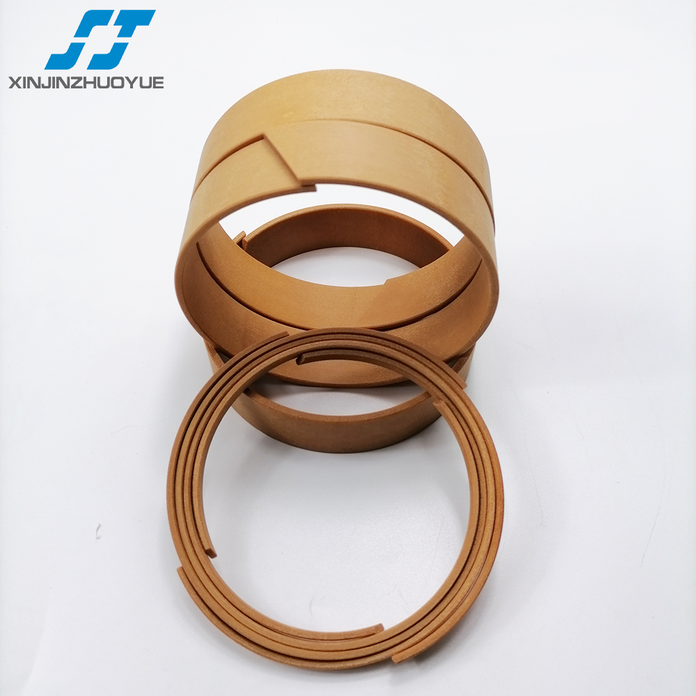 Hydraulic Cylinder Seal All Kinds Of Size Wear Ring(WR)