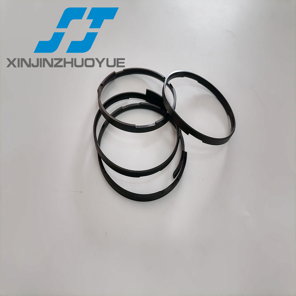 SJ Brand Excavator Parts N4B Rubber Gasket Seals Wholesale