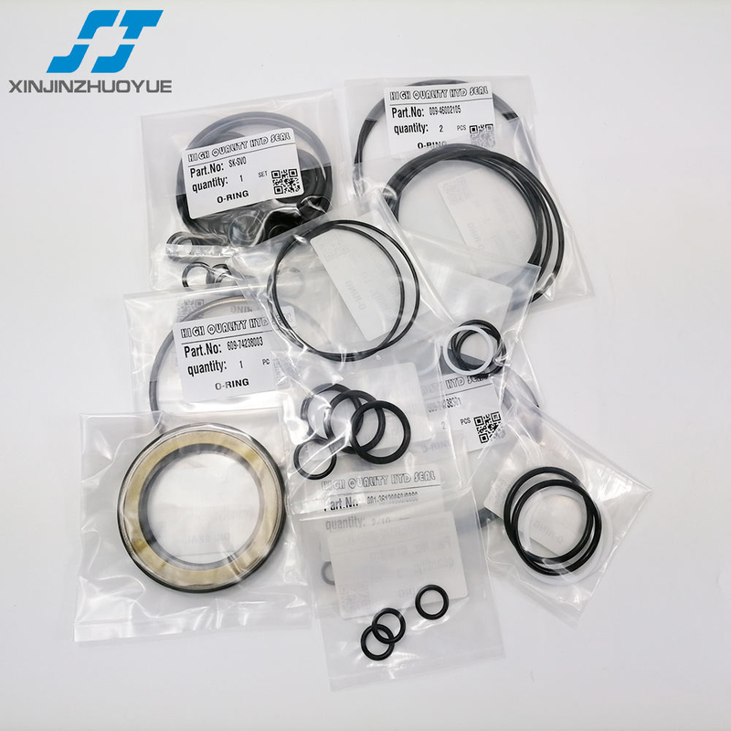 VOLVO Hydraulic Pump Seal Kit EC210/240 .EC290 .EC360