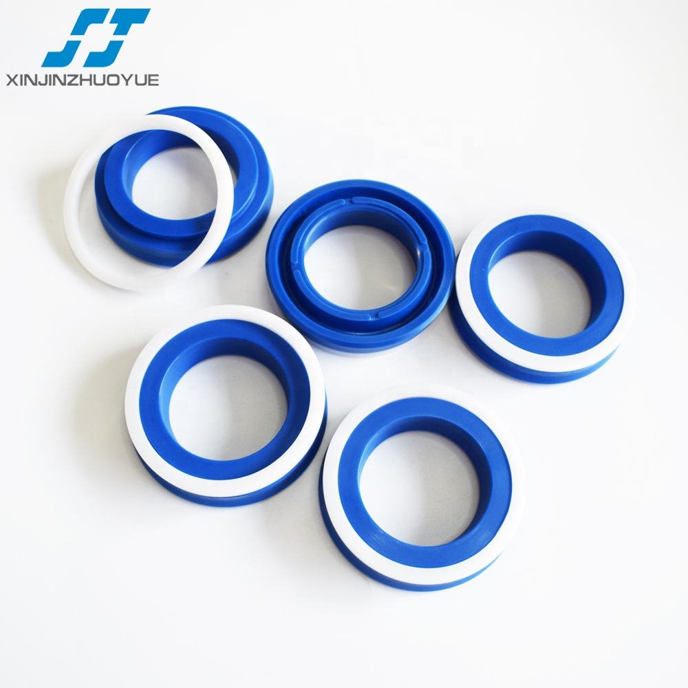 SJ Brand Seals Hydraulic Rod Seals PU OUY Piston Rod Seals With Quality Suppliers