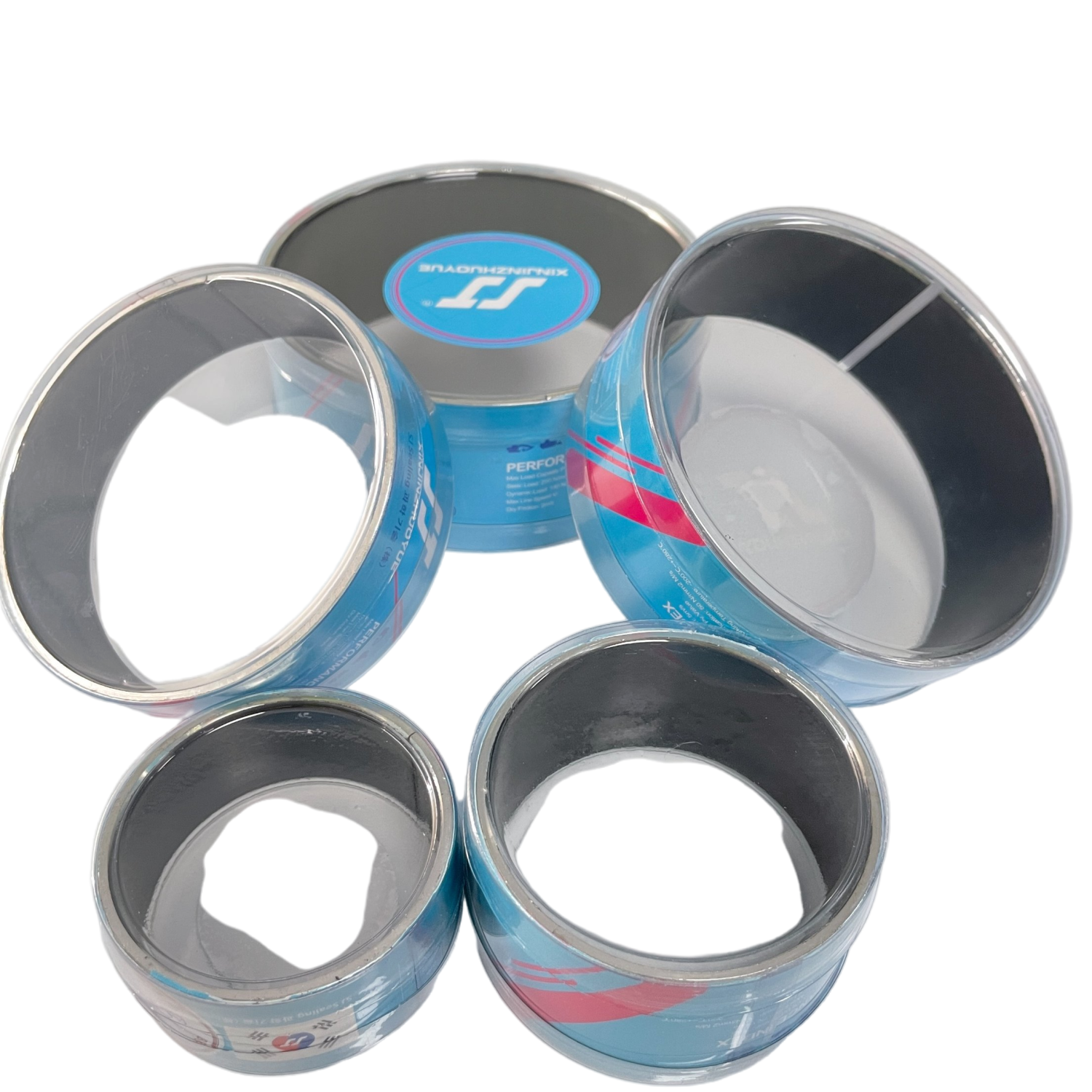 SJ Brand new arrivals du bushing gasket seal
