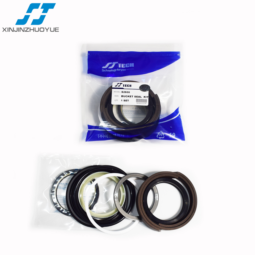 HIGH PRESSURE Excavator SEAL KIT hydraulic cylinder seal kit for Sumitomo