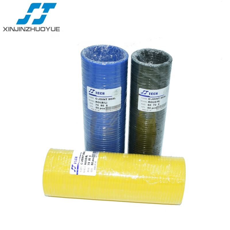 Good service high quality Hydraulic ROI Seal Center Joint Seal