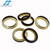 SJ Seal Excavator Hydraulic Piston Rod Seal OUY Adjuster Seal