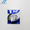 Free sample High Pressure Machinery O Seal Ring Rubber Hydraulic seal kit