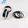 Excavator Hydraulic PTFE NBR Spare Parts NCF Seal