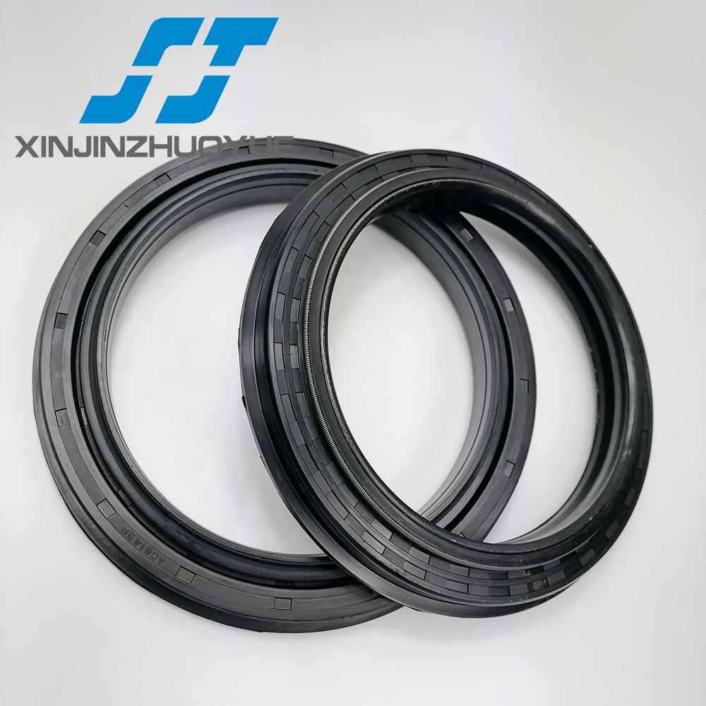 SJ Brand AQ oil seal series of AQ8143P and AQ8959E