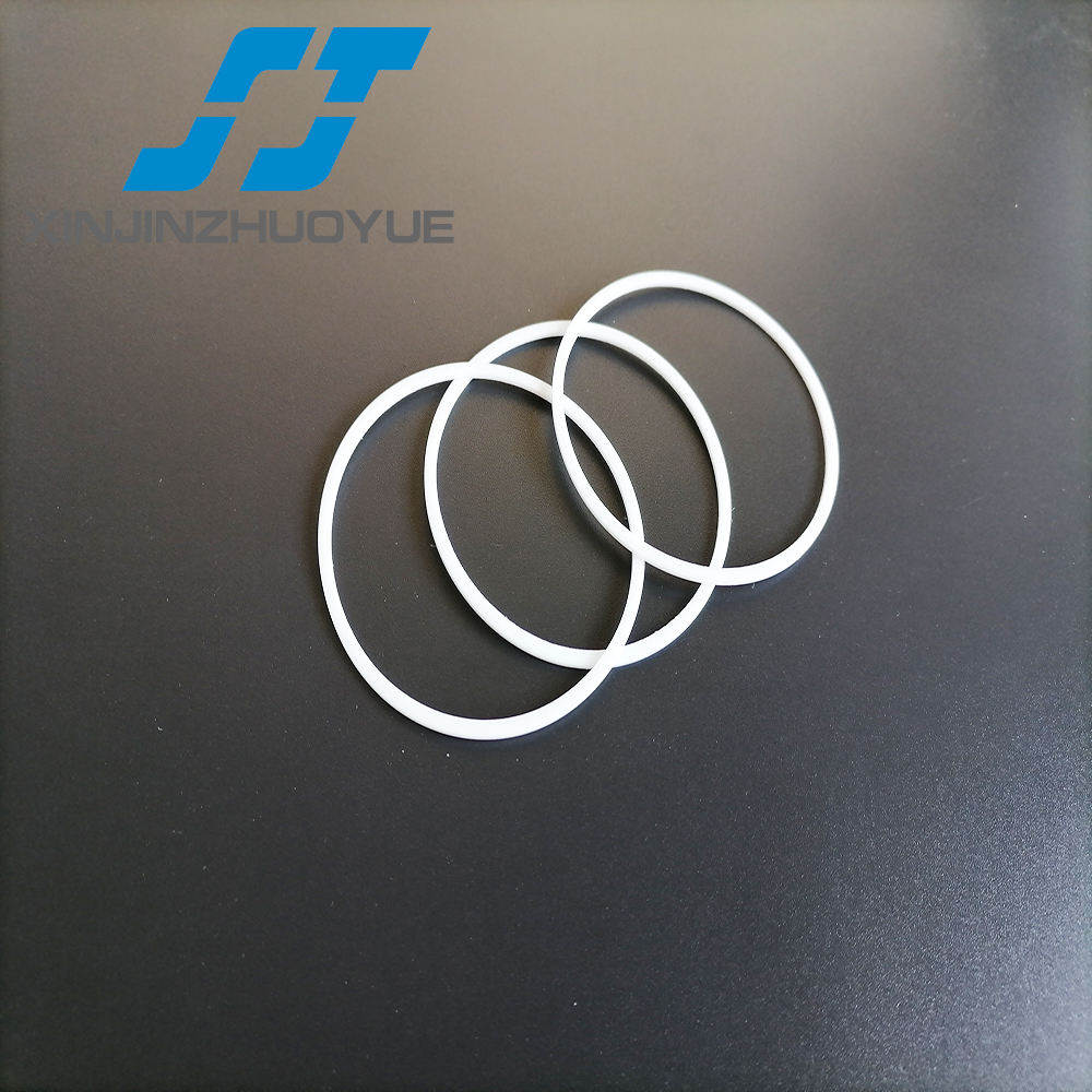 SJ Brand T3P/T3G type Back Up Rings Gasket seal Hydraulic Seals for Excavators