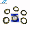 Custom size Excavator parts hydraulic cylinder seal kits C/Joint seal Kit