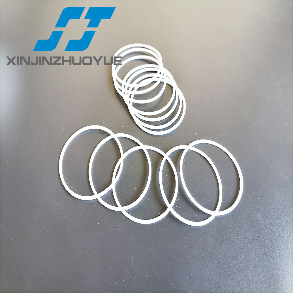 SJ Brand T3P/T3G type Back Up Rings Gasket seal Hydraulic Seals for Excavators