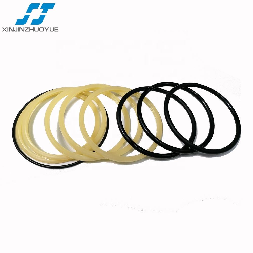 Wholesale with very competitive price hydraulic cylinder seal kit for different brands Excavator