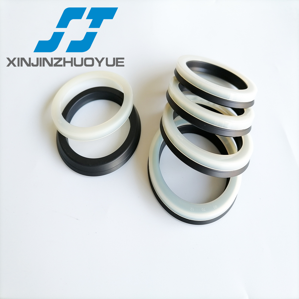 Factory Price SJ Seal Hydraulic UKH Piston Seal