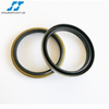 Genuine Korea SJ Seal Hydraulic Dust seal DKB