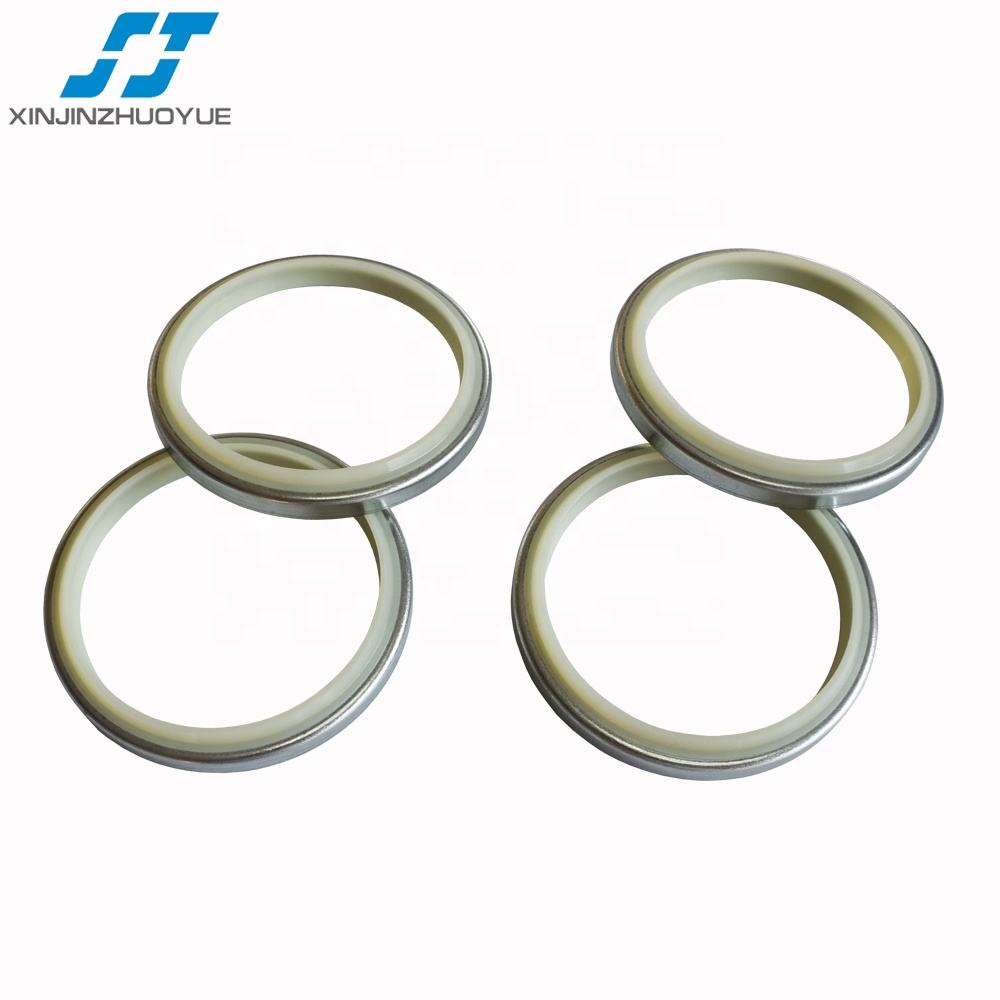 High Quality Standard size Dust Seal DKBI Oil Seal For Excavator