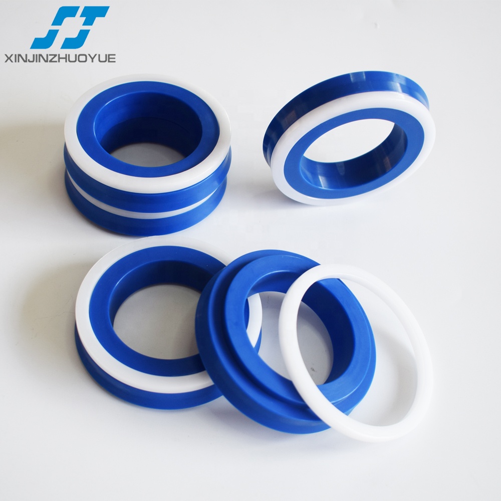 SJ Brand OUY Type ouy oil seal Mechanical Seal Piston Seal For Excavator