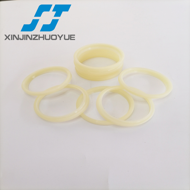 Sj Brand Wiper Dust Seal Dsi Oil Seal for Excavator