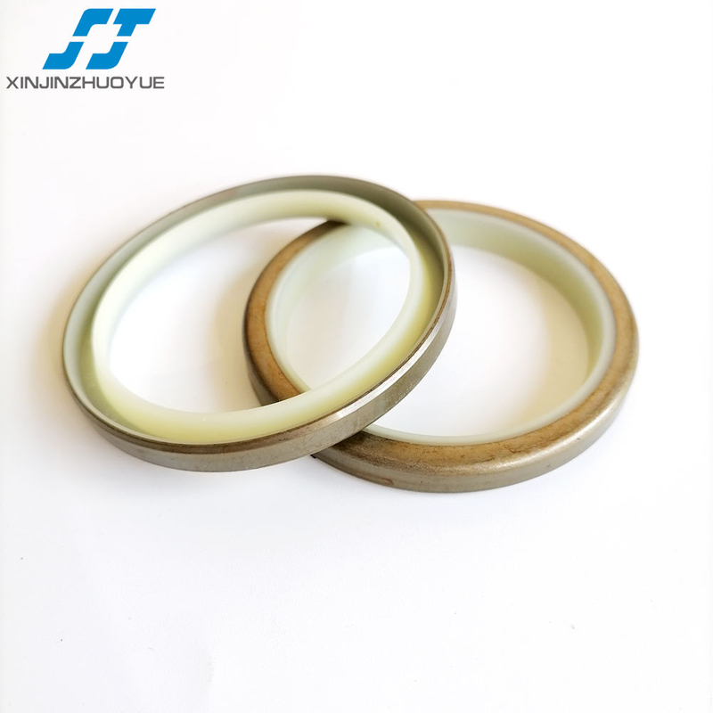 High Quality Excavator Hydraulic Dust seal DLI type