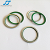 SJ Brand VAY Oil Seal hydraulic cylinder dust wiper seals excavator spare part