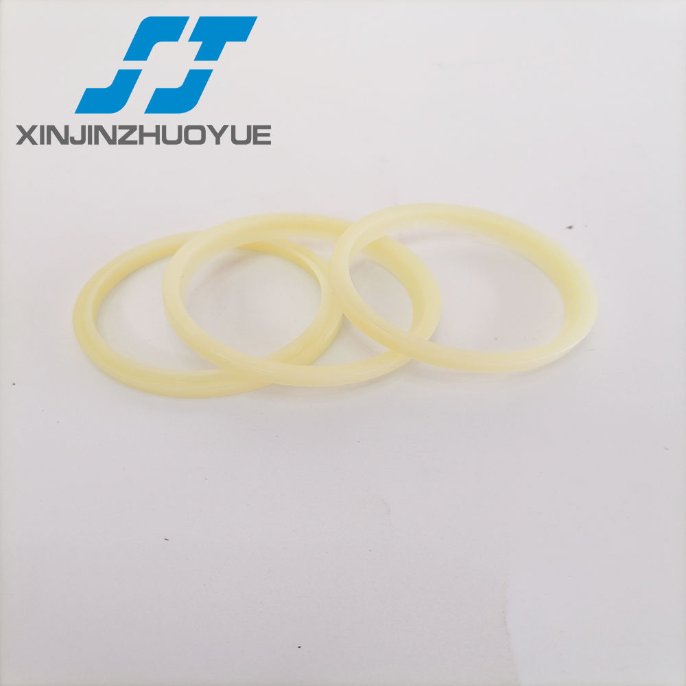 SJ Brand Wholesale Hydraulic Cylinder Wiper Dust Seal DSI Oil Seal For Excavator