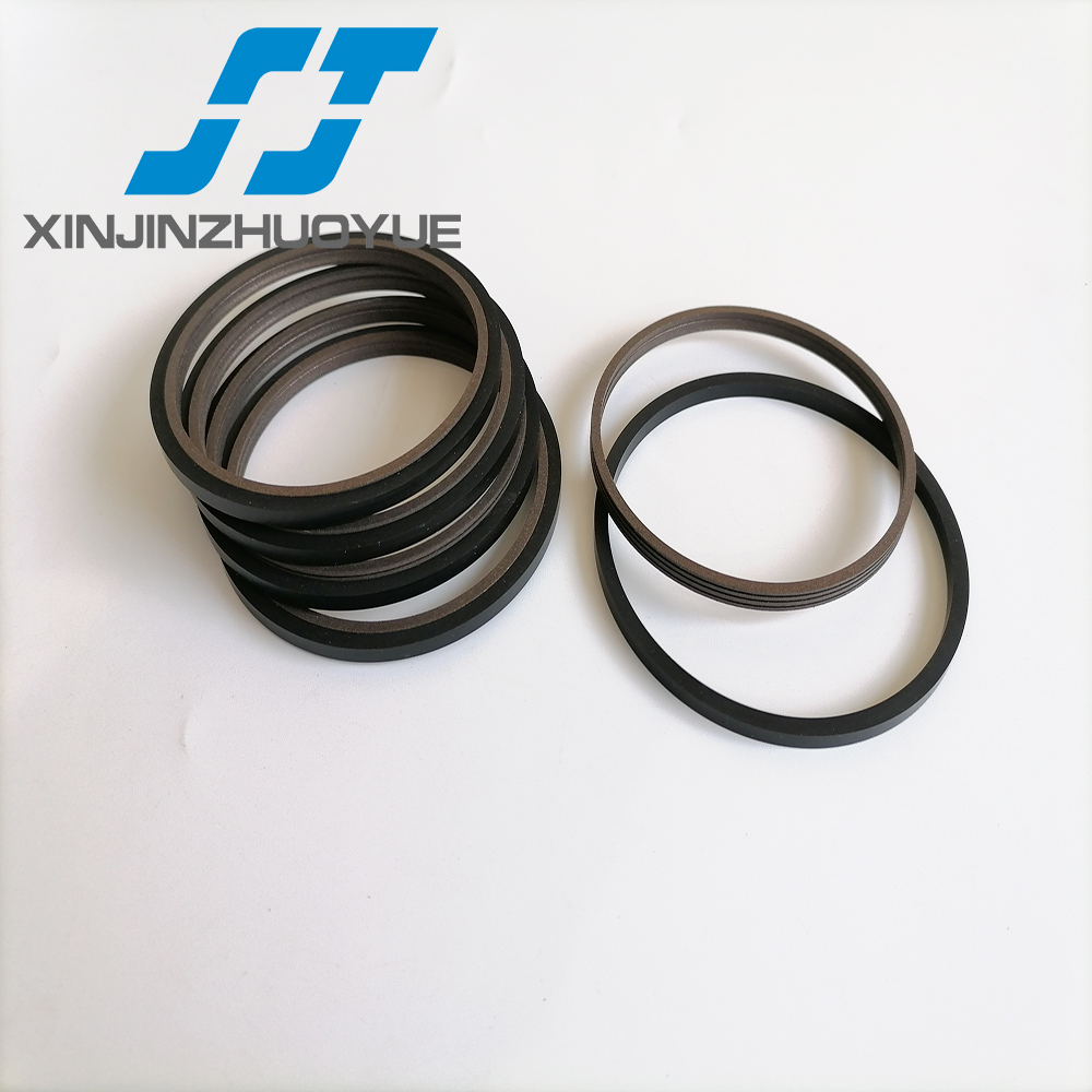 SJ Brand Center Joint Seal SPN SPNT SPNTS ROI MSJA Hydraulic Seal Ring For Excavator