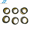 Custom size Excavator parts hydraulic cylinder seal kits C/Joint seal Kit