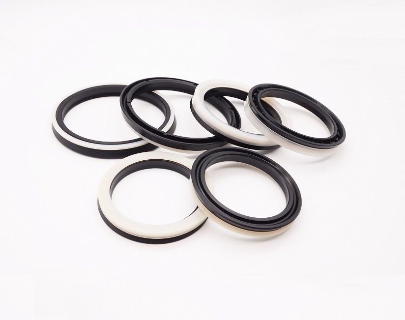 Factory Price SJ Seal Hydraulic UKH Piston Seal