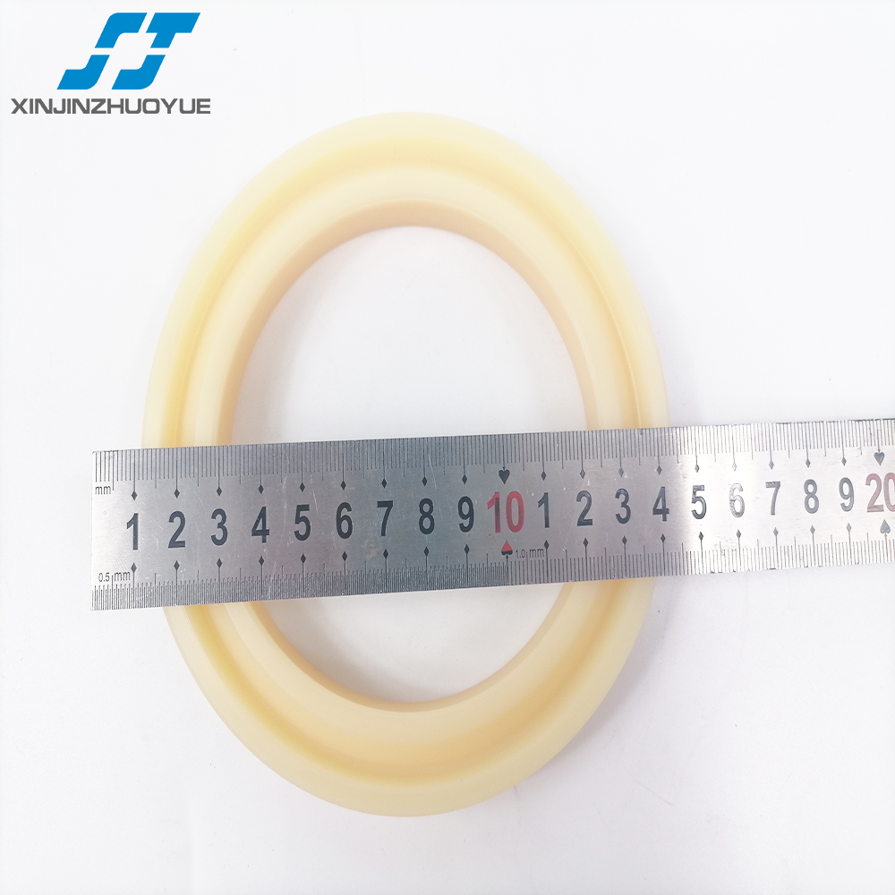 SJ Brand OUY Type China Manufactory Piston seals u-cup hydraulic OUY