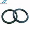 Genuine SJ Seal Double Lip Rod Seal with X Ring